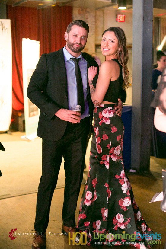 Hair O' The Dog 2017 (Candids)