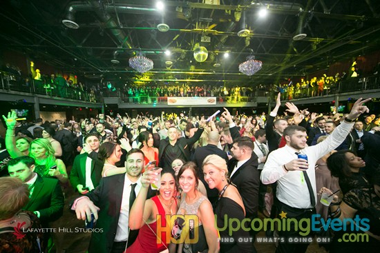 Hair O' The Dog 2017 (Candids)