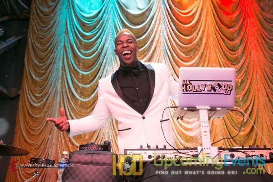 Hair O' The Dog 2017 (Candids)