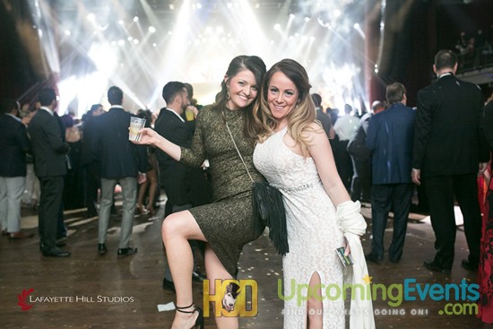 Hair O' The Dog 2017 (Candids)