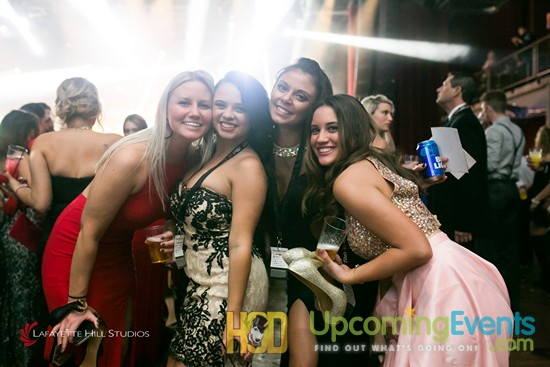 Hair O' The Dog 2017 (Candids)