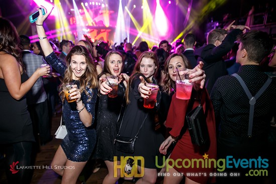 Hair O' The Dog 2017 (Candids)