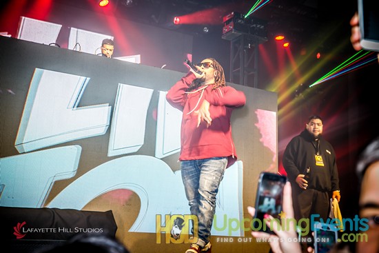 Hair O' The Dog 2017 (Candids)