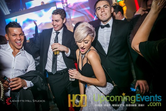 Hair O' The Dog 2017 (Candids)