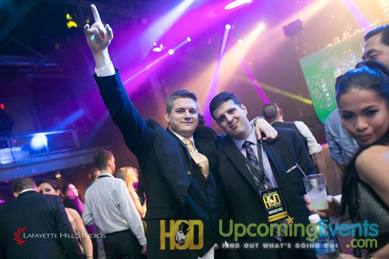 Hair O' The Dog 2017 (Candids)