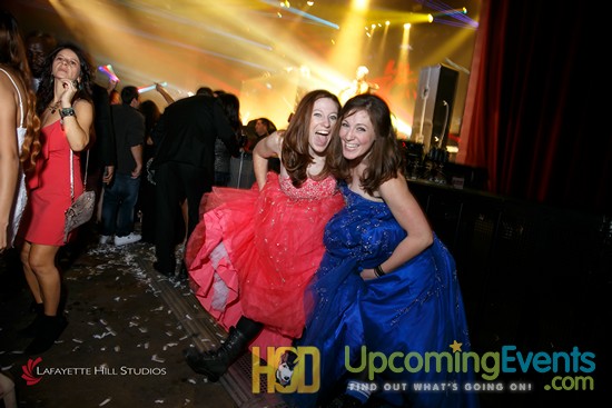 Hair O' The Dog 2017 (Candids)