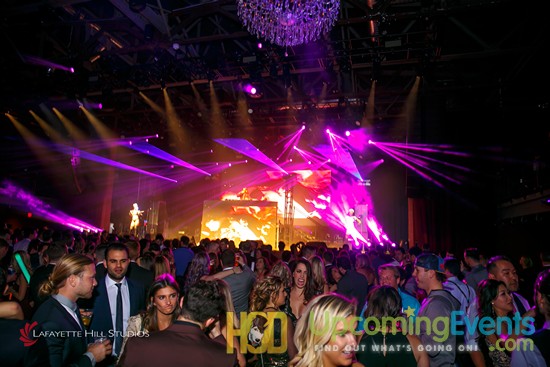 Hair O' The Dog 2017 (Candids)