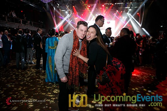 Hair O' The Dog 2017 (Candids)