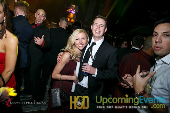 Hair O' The Dog 2017 (Candids)