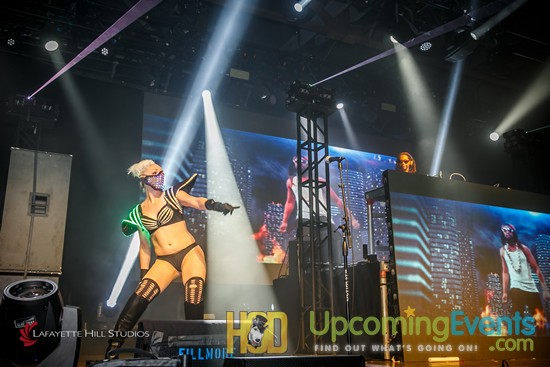 Hair O' The Dog 2017 (Candids)