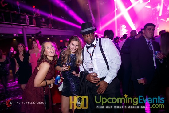 Hair O' The Dog 2017 (Candids)