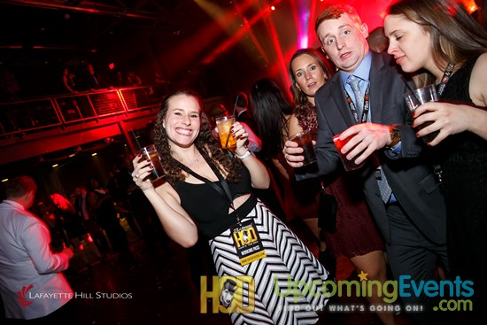 Hair O' The Dog 2017 (Candids)