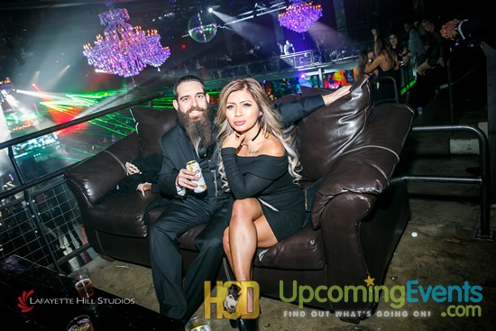 Hair O' The Dog 2017 (Candids)