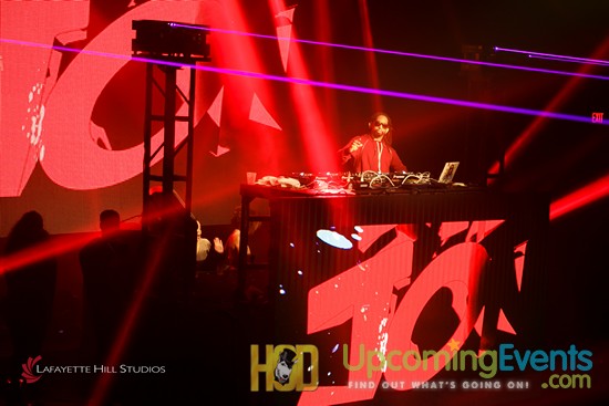 Hair O' The Dog 2017 (Candids)