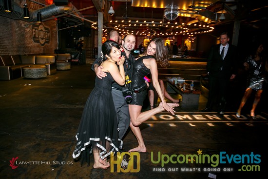 Hair O' The Dog 2017 (Candids)