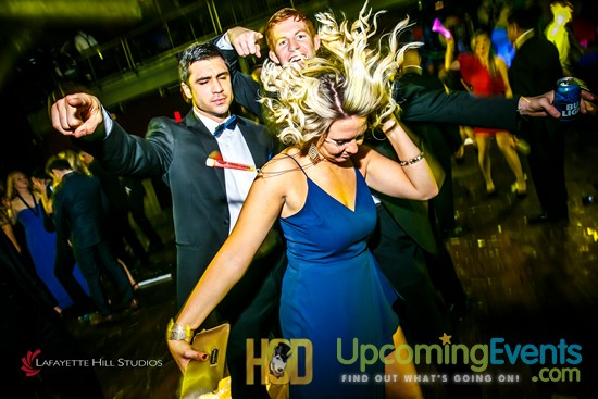 Hair O' The Dog 2017 (Candids)