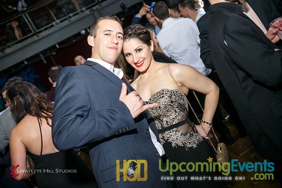 Hair O' The Dog 2017 (Candids)