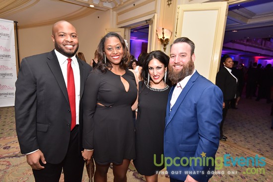 The Glitter City Gala - Philly's Hottest NYE Party! (PhillyChitChat.com)