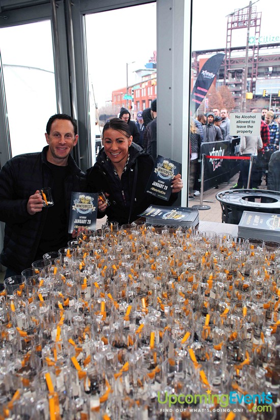 Winterfest Live! 2017 Craft Beer Festival