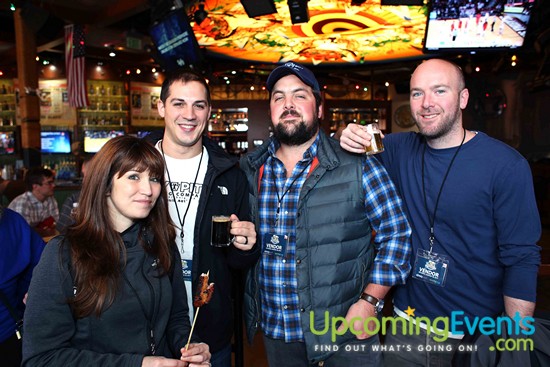 Winterfest Live! 2017 Craft Beer Festival