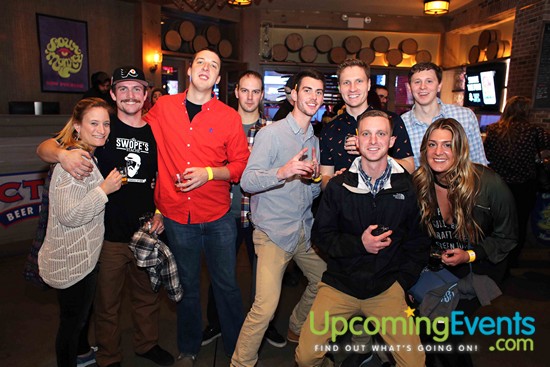 Winterfest Live! 2017 Craft Beer Festival