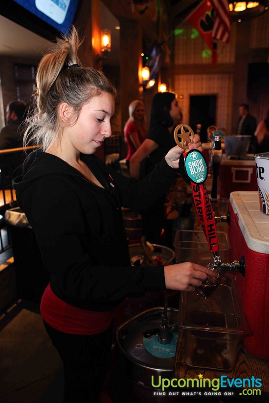 Winterfest Live! 2017 Craft Beer Festival