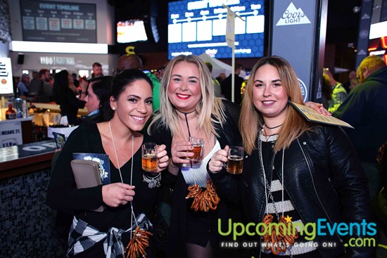 Winterfest Live! 2017 Craft Beer Festival