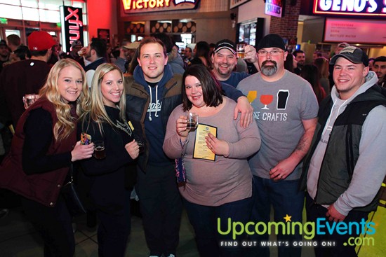 Winterfest Live! 2017 Craft Beer Festival