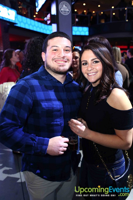 Winterfest Live! 2017 Craft Beer Festival