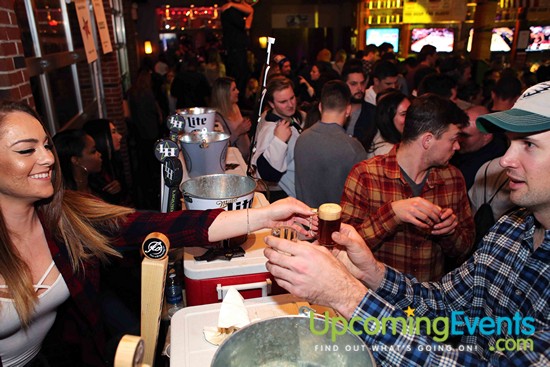 Winterfest Live! 2017 Craft Beer Festival