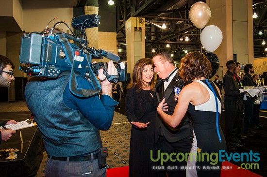 Black Tie Tailgate 2017 - Candid Event Photos