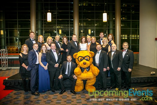 Black Tie Tailgate 2017 - Candid Event Photos