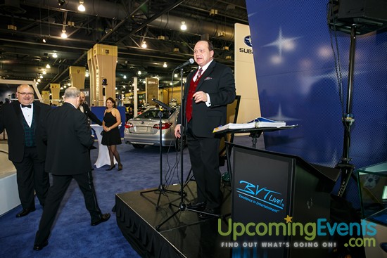 Black Tie Tailgate 2017 - Candid Event Photos