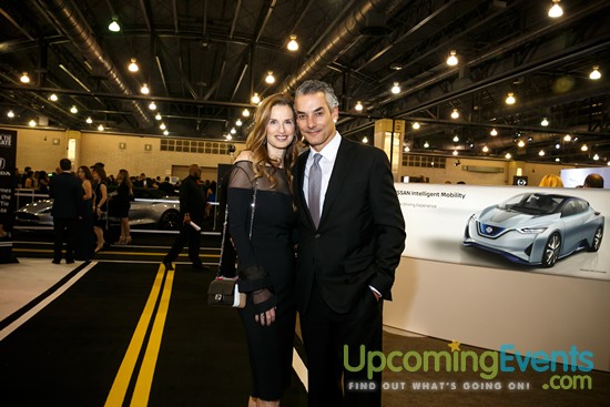 Black Tie Tailgate 2017 - Candid Event Photos