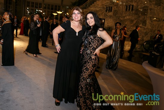 Black Tie Tailgate 2017 - Candid Event Photos