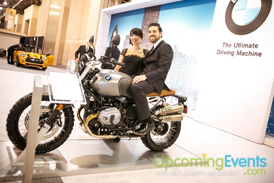 Black Tie Tailgate 2017 - Candid Event Photos