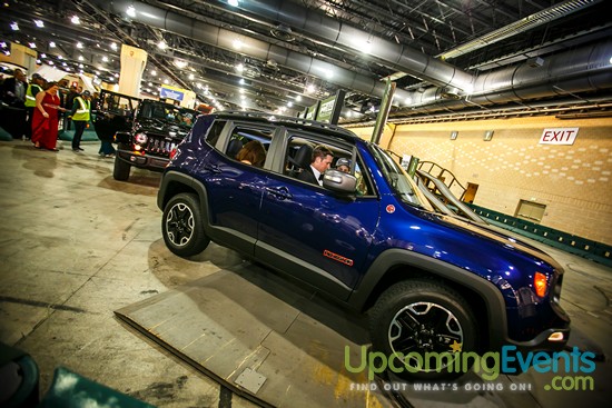 Black Tie Tailgate 2017 - Candid Event Photos