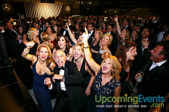 Black Tie Tailgate 2017 - Candid Event Photos