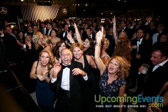 Black Tie Tailgate 2017 - Candid Event Photos