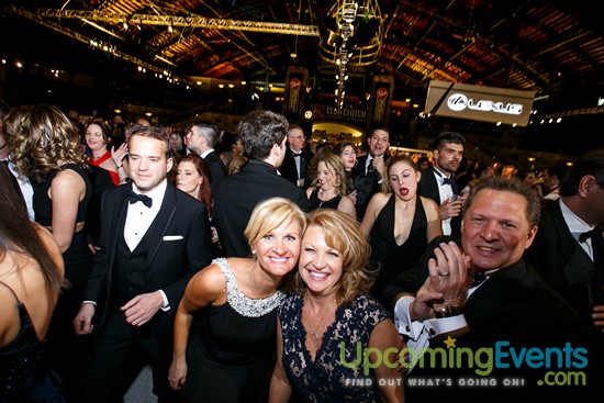 Black Tie Tailgate 2017 - Candid Event Photos