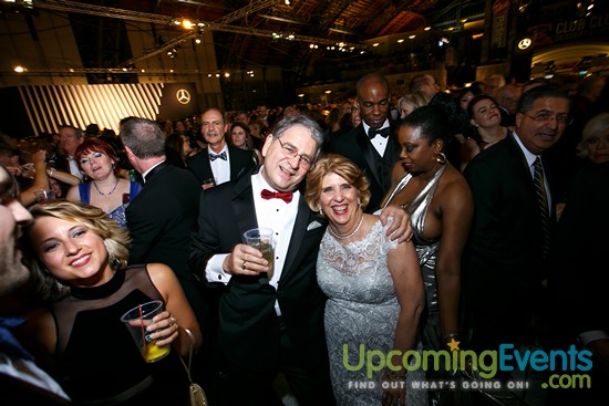 Black Tie Tailgate 2017 - Candid Event Photos