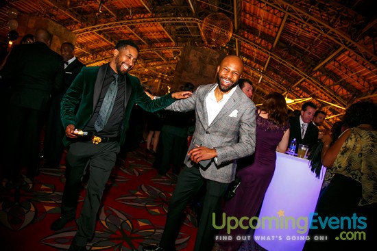 Black Tie Tailgate 2017 - Candid Event Photos