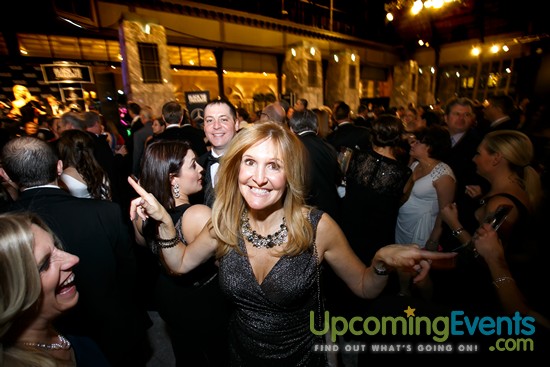 Black Tie Tailgate 2017 - Candid Event Photos