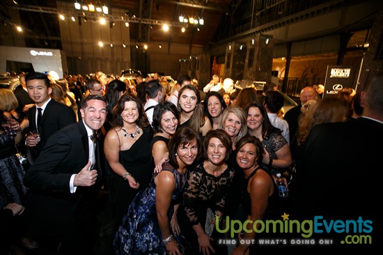 Black Tie Tailgate 2017 - Candid Event Photos