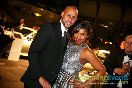 Black Tie Tailgate 2017 - Candid Event Photos