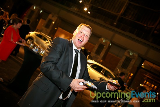 Black Tie Tailgate 2017 - Candid Event Photos