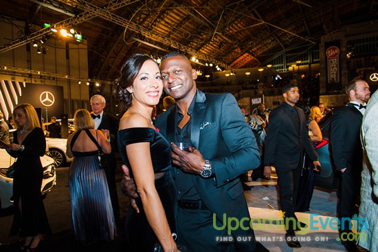 Black Tie Tailgate 2017 - Candid Event Photos