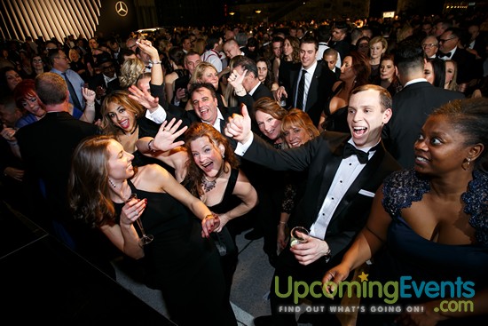 Black Tie Tailgate 2017 - Candid Event Photos