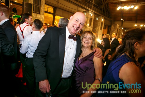 Black Tie Tailgate 2017 - Candid Event Photos