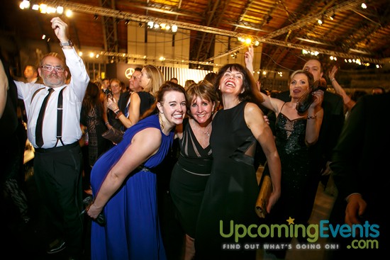 Black Tie Tailgate 2017 - Candid Event Photos